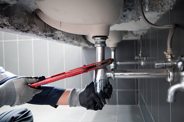 Trusted Emergency Plumber service in Herald, CA - Masters Plumbing Service